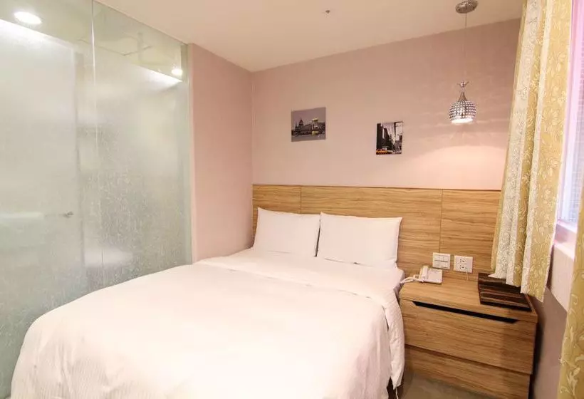 Fotos del hotel 191 Hotel:  22