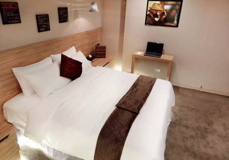 Fotos del hotel 191 Hotel:  9