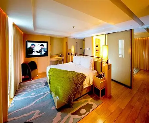 Fotos del hotel Gallery:  10