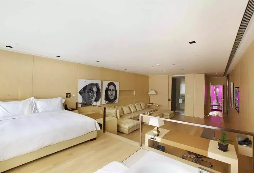 Fotos del hotel Gallery:  17