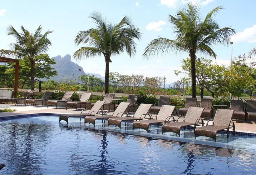 Fotos del hotel Flat Barra Da Tijuca:  5