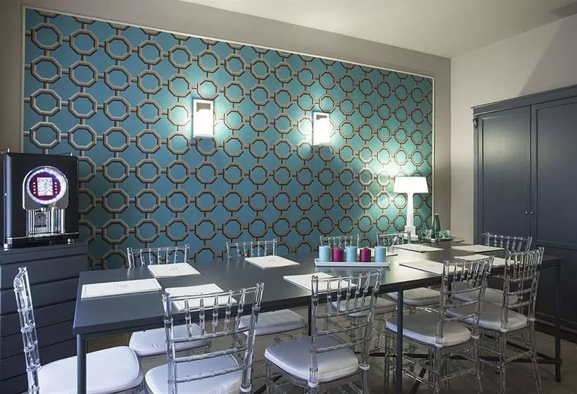 Fotos del hotel Smart  Gallery House:  5