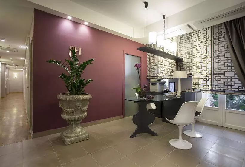 Fotos del hotel Smart  Gallery House:  15