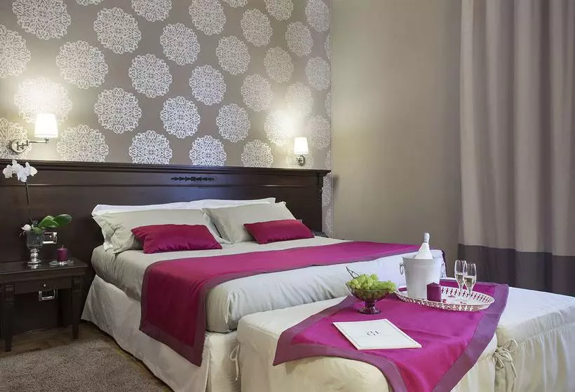 Fotos del hotel Smart  Gallery House:  16