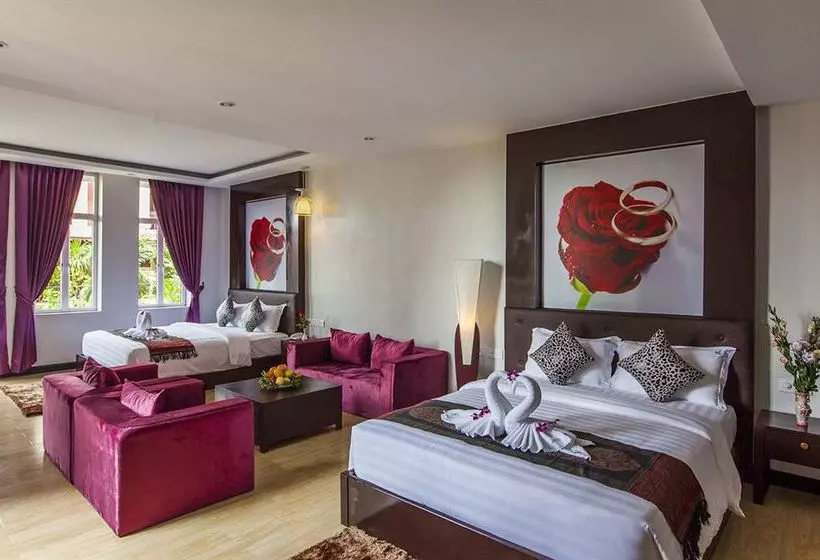 Fotos del hotel Xin Lan Xin:  8