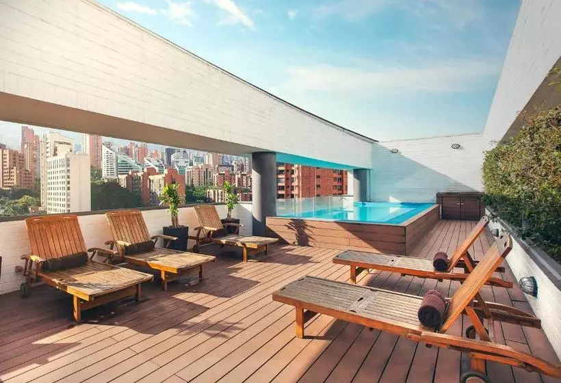 Fotos del hotel Sites:  3