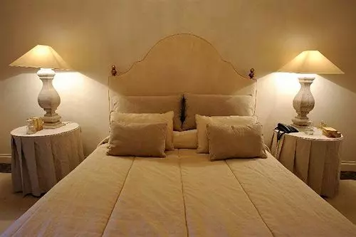 Fotos del hotel Castello Camemi:  20