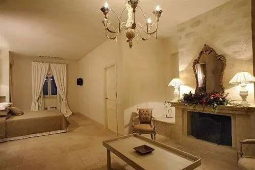 Fotos del hotel Castello Camemi:  25