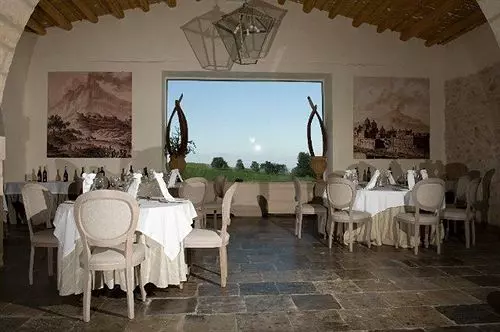 Fotos del hotel Castello Camemi:  11