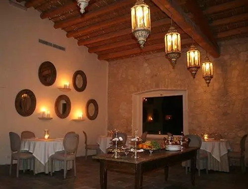 Fotos del hotel Castello Camemi:  3