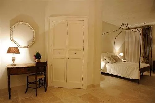 Fotos del hotel Castello Camemi:  8