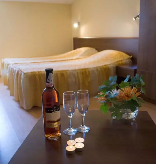 Fotos del hotel Donchev:  10