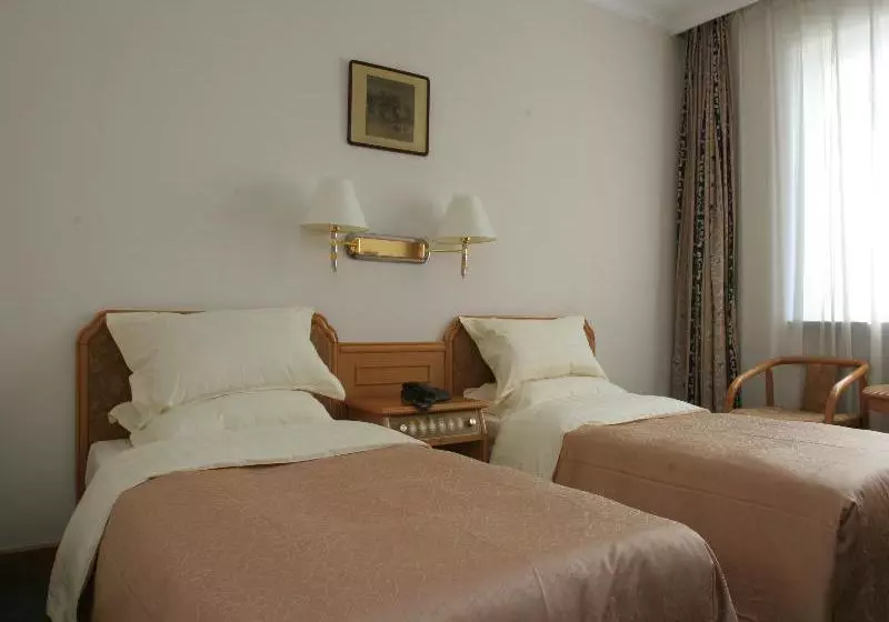 Fotos del hotel Regal Hotel Wangfujing:  2