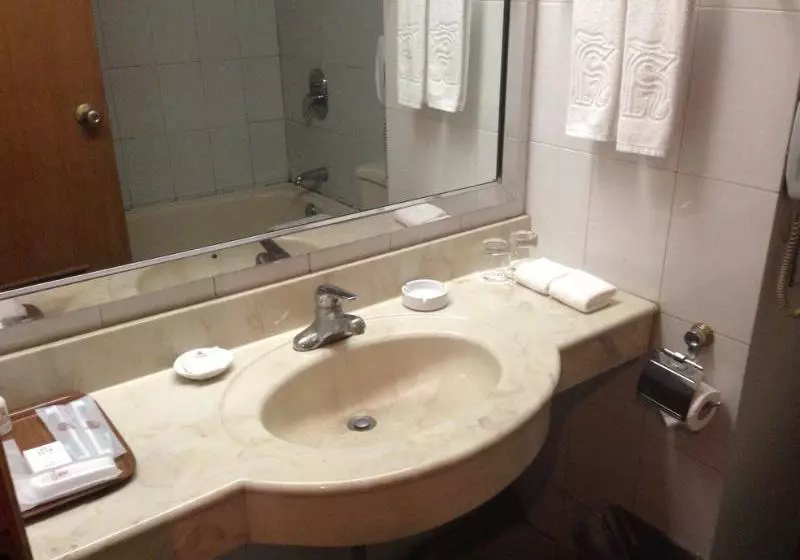 Fotos del hotel Regal Hotel Wangfujing:  5