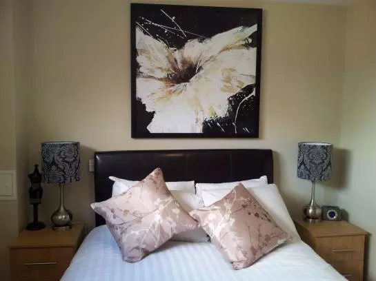 Fotos del hotel Alderman Apartments Cabot Mews:  5