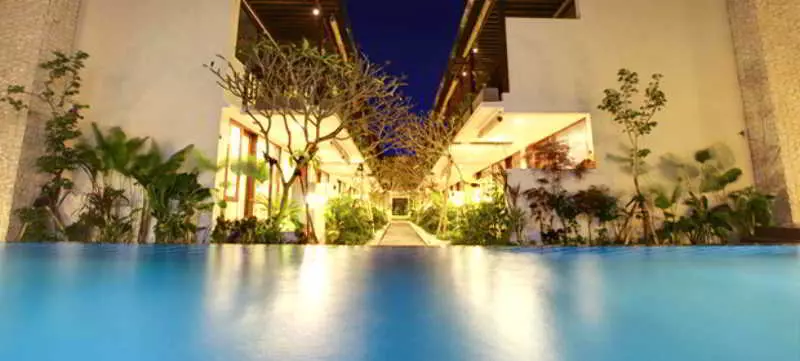 Fotos del hotel Arana Suite:  3