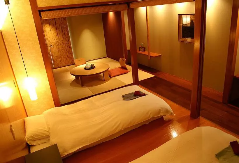 Fotos del hotel Ichiei:  13