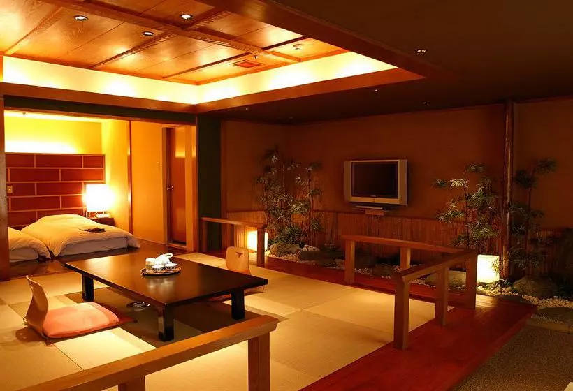 Fotos del hotel Ichiei:  20