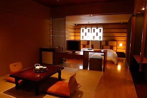 Fotos del hotel Ichiei:  10