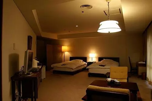 Fotos del hotel Ichiei:  9