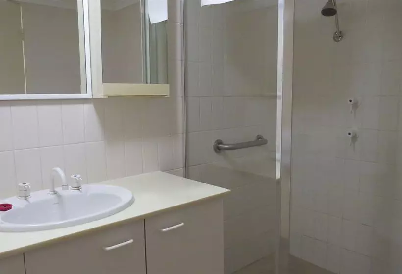 Fotos del hotel Wahroonga Waldorf Apartments Sydney:  6