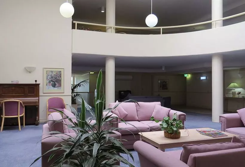 Fotos del hotel Wahroonga Waldorf Apartments Sydney:  9