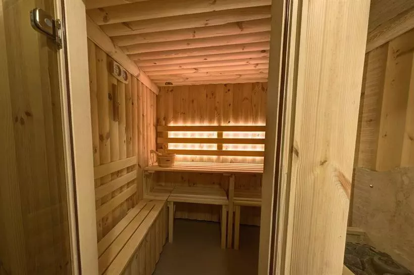 Fotos del hotel Kracow Residence:  15