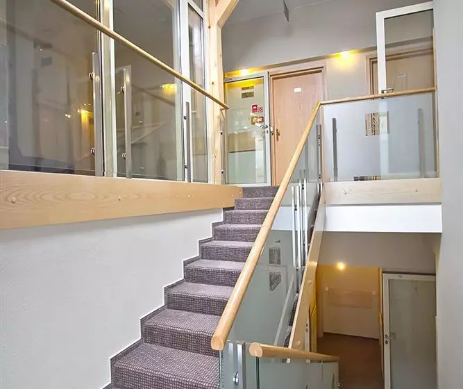 Fotos del hotel Kracow Residence:  3