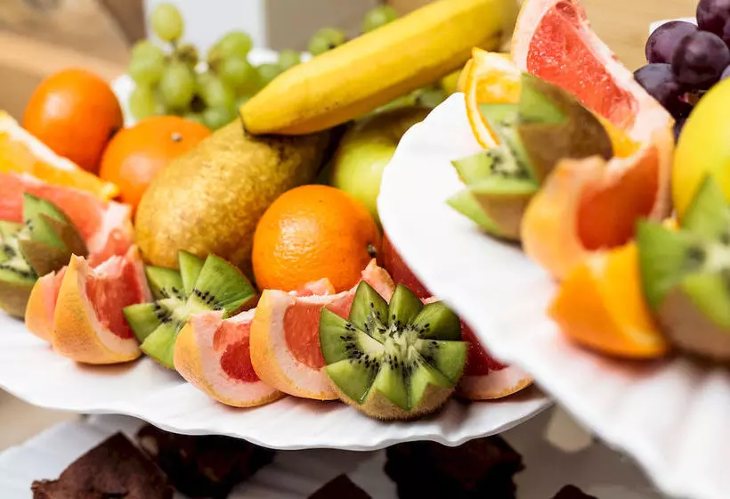 Fotos del hotel Kracow Residence:  5