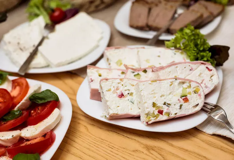 Fotos del hotel Kracow Residence:  16