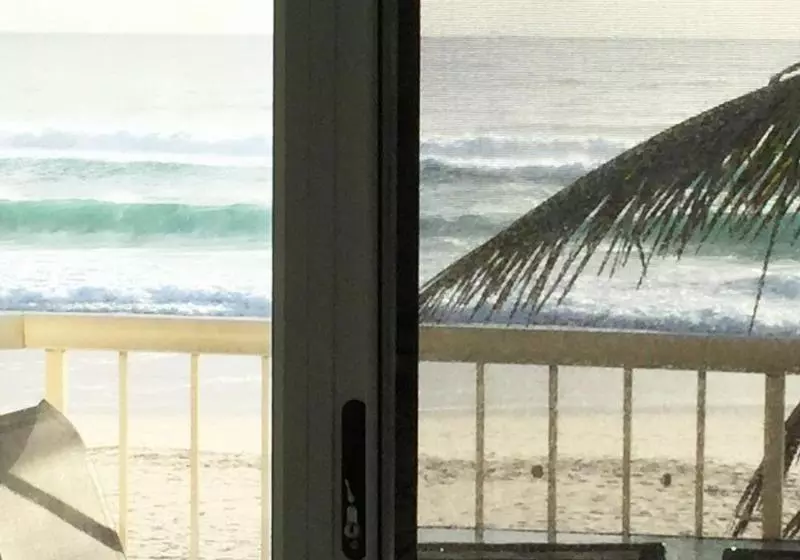 Fotos del hotel Surfers Horizons Absolute Beachfront Holiday Apart:  5