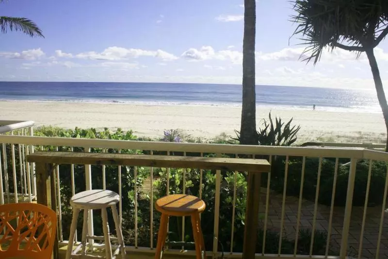 Fotos del hotel Surfers Horizons Absolute Beachfront Holiday Apart:  11