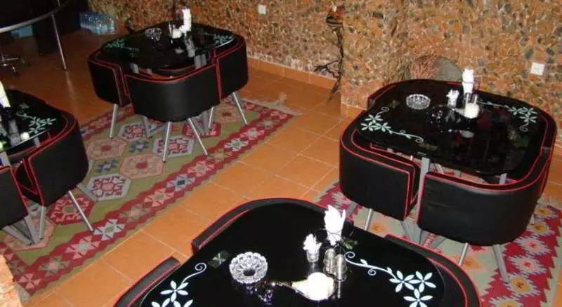 Fotos del hotel Nur:  7