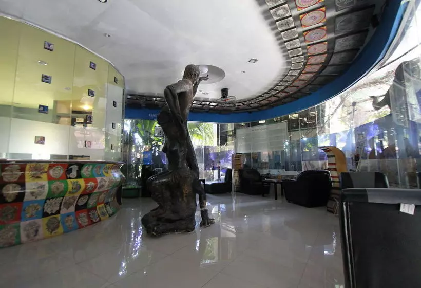 Fotos del hotel Ponce Suites Gallery:  5