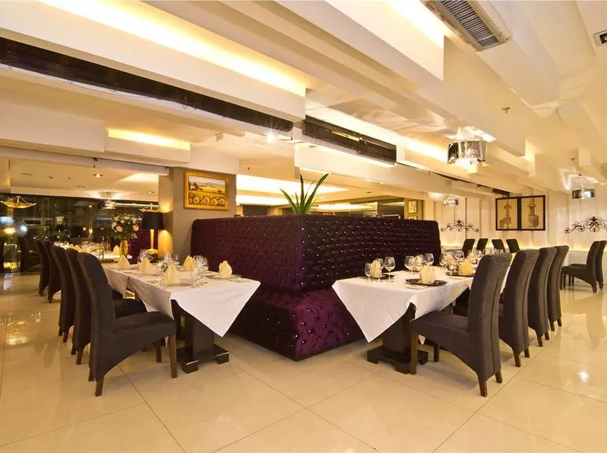 Fotos del hotel Rashmi S The Plaza Vientiane:  6