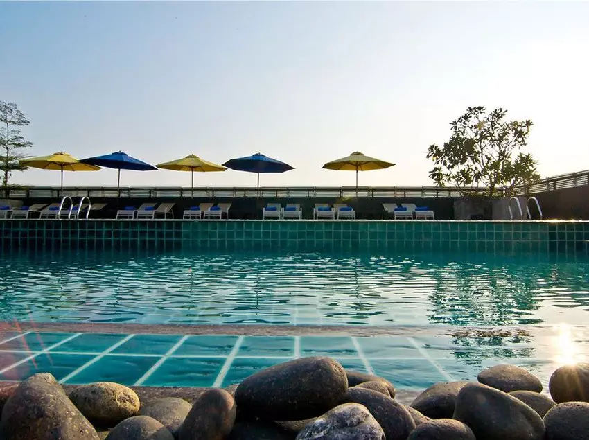 Fotos del hotel Rashmi S The Plaza Vientiane:  2