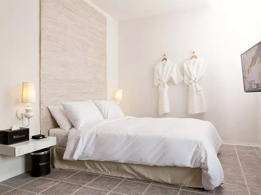 Fotos del hotel Marigold:  14