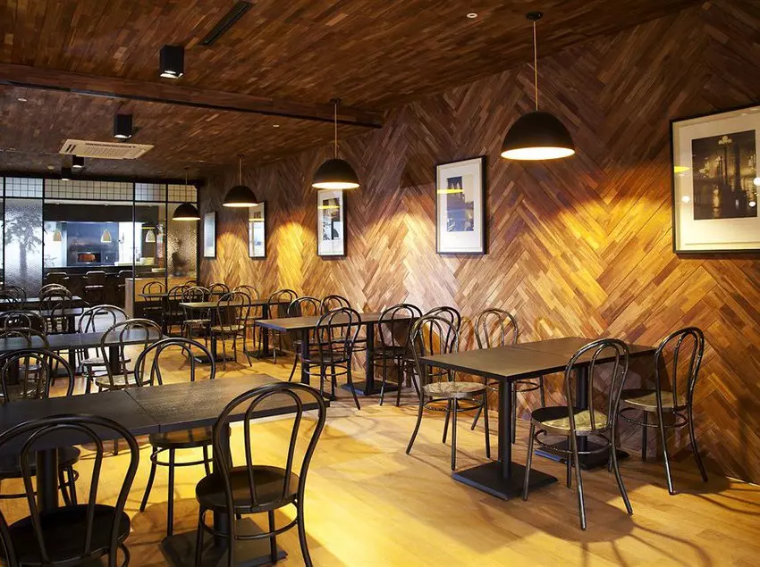 Fotos del hotel Marigold:  9