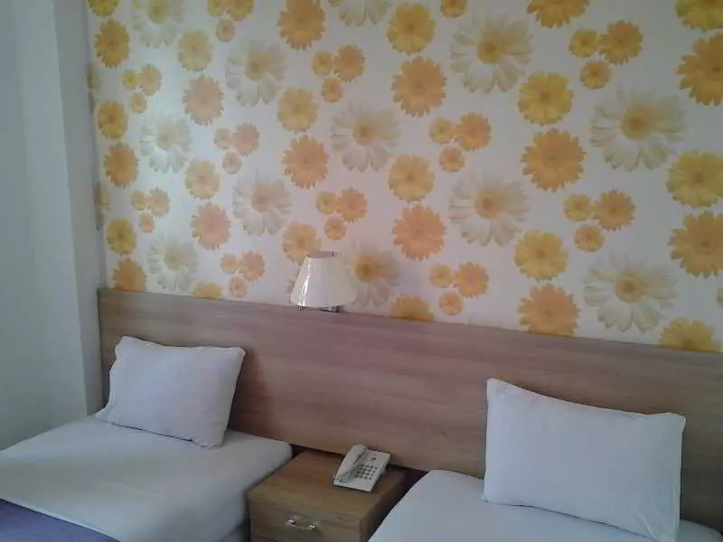 Fotos del hotel Bunga Bunga:  6