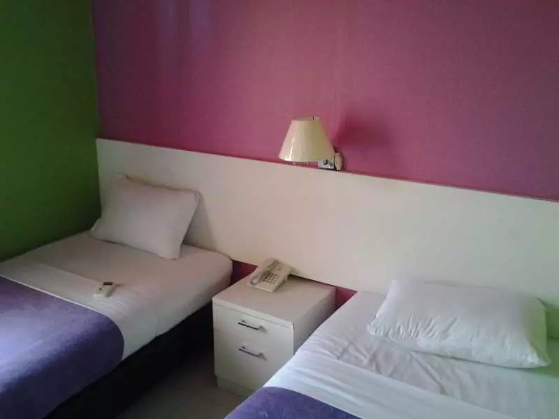 Fotos del hotel Bunga Bunga:  8