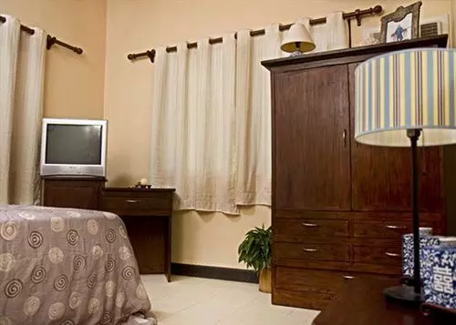 Fotos del hotel Casa Escano Bed And Breakfast:  21