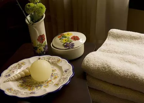 Fotos del hotel Casa Escano Bed And Breakfast:  4