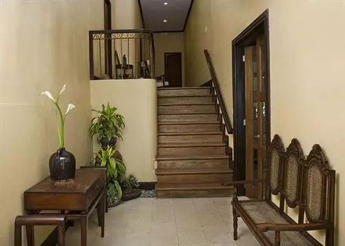 Fotos del hotel Casa Escano Bed And Breakfast:  3