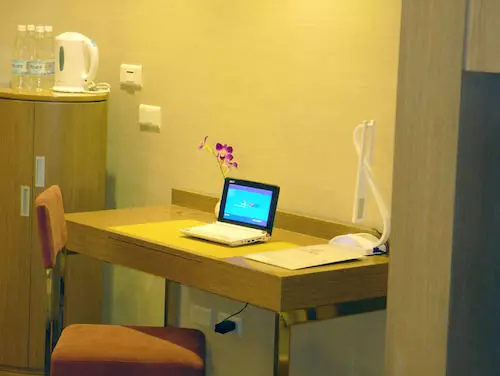 Fotos del hotel Harmony:  9