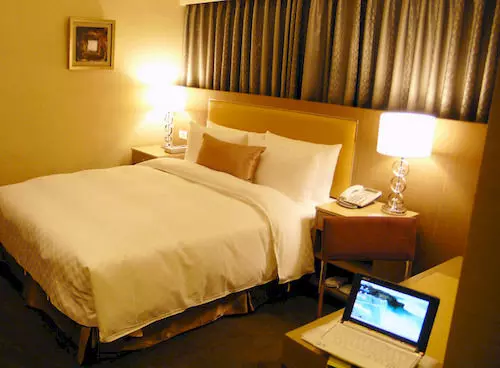 Fotos del hotel Harmony:  7