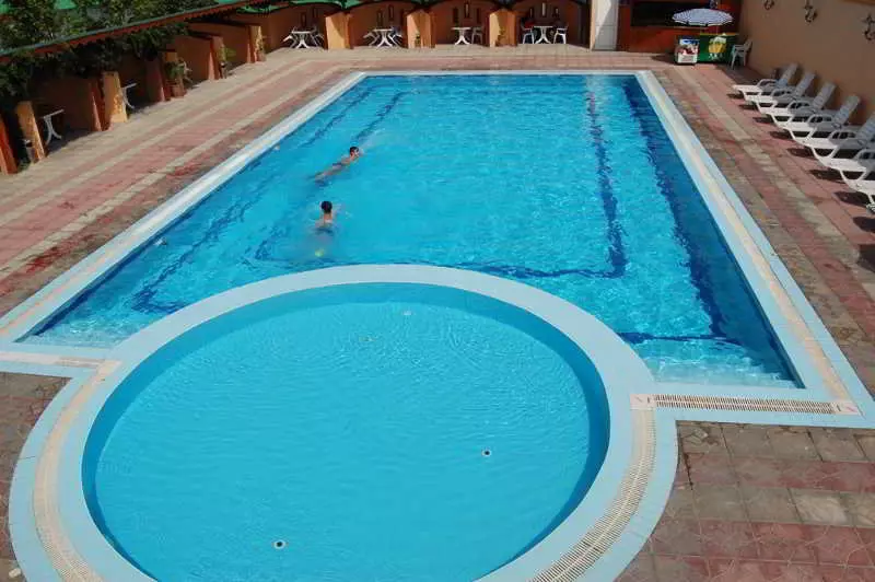 Fotos del hotel My Way:  2