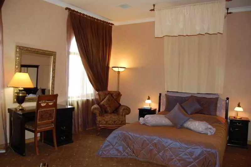 Fotos del hotel My Way:  1