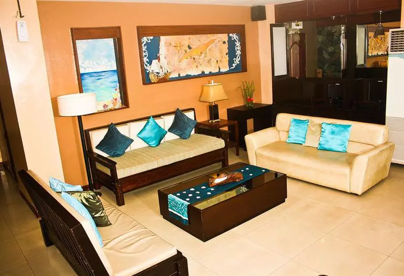 Fotos del hotel Asia Light Hotel:  16