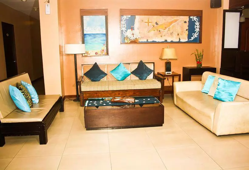 Fotos del hotel Asia Light Hotel:  18