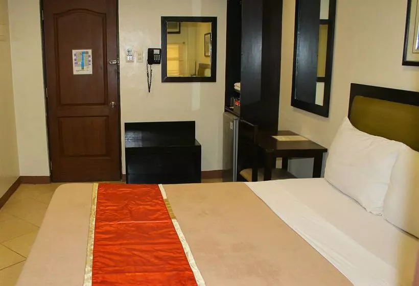 Fotos del hotel Asia Light Hotel:  13